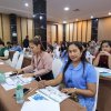 กิจกรรมประชุม อบรม และสัมมนาสมาชิกใหม่  ครั้งที่ 1/2567 สหกรณ์ออมทรัพย์ครูพัทลุง จำกัด 
